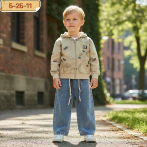 Костюм #23294535