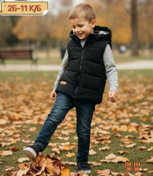 Жилет #23294536