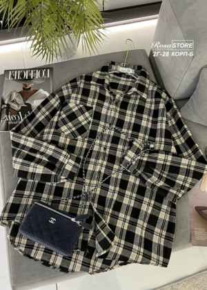 Рубашка #23294555