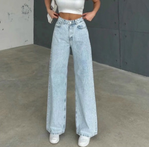 Джинсы #23294827