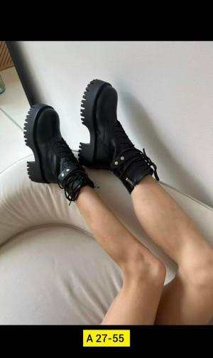 Ботинки #23294869