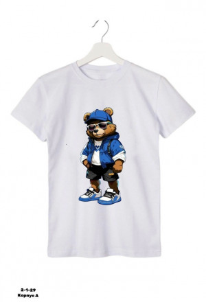 Футболка 23294877
