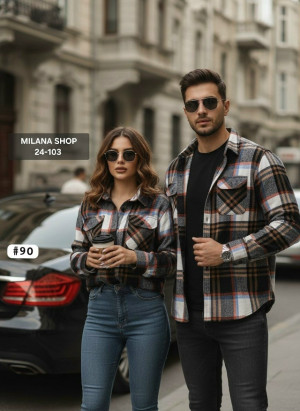 Рубашка #23295267