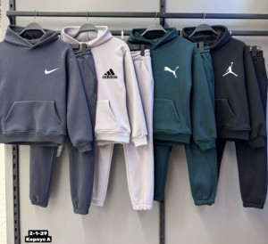 Костюм #23295342