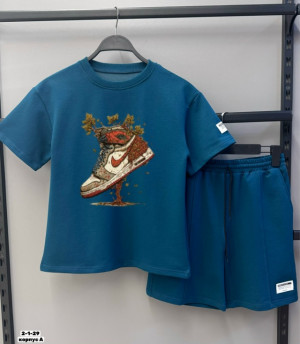 Костюм #23295343