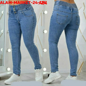 Джинсы #23295377