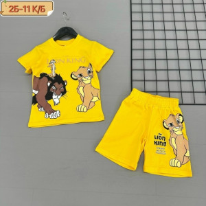 Костюм #23295625