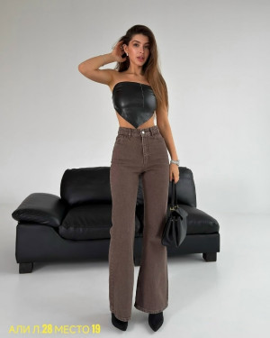 Джинсы #23295723