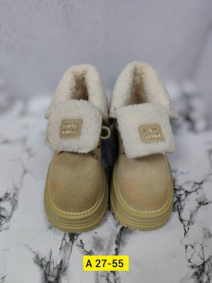 Ботинки 23295747