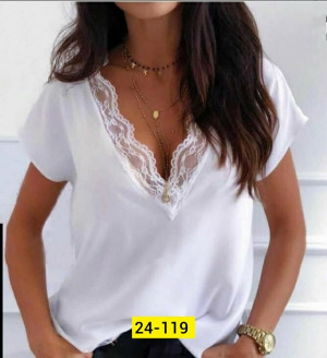 Блузка #23295773