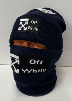 Шапка + шарф 2в1 #23295929