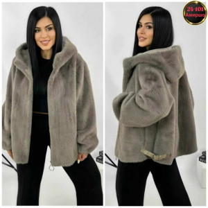 Шуба #23295979