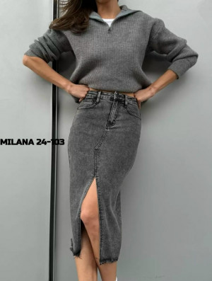 Джинсы #23296321