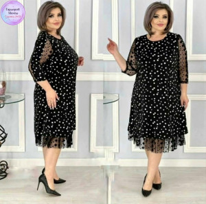 Платье #23296355