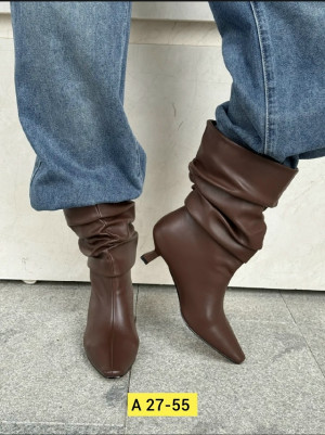 Ботинки #23296416