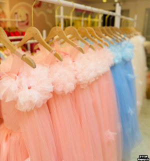 Платье #23296467