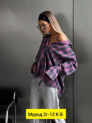 Рубашка #23296584