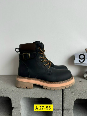 Ботинки #23296698