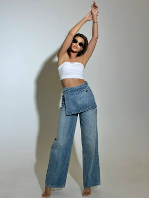 Джинсы #23296860