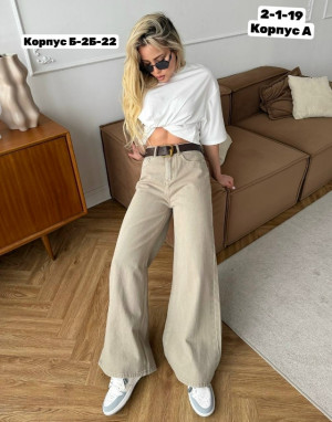 Джинсы #23297251