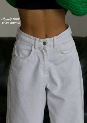 Джинсы #23297604