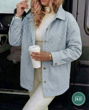 Джинсовка #23297614