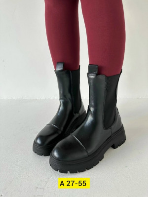 Ботинки #23297622