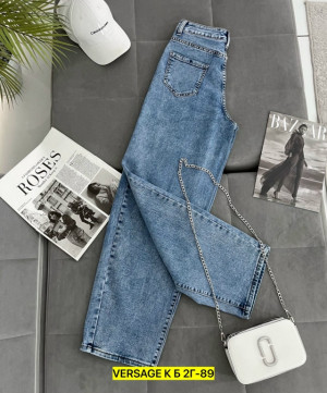 Джинсы #23297696