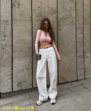 Джинсы #23298023