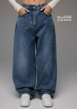 Джинсы #23298084