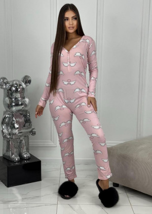 Комбинезон для сна #23298323