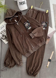 Спортивный костюм