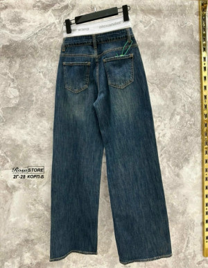 Джинсы #23298500