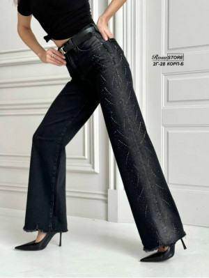 Джинсы #23298607