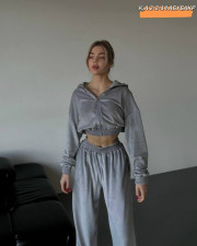 Спортивный костюм