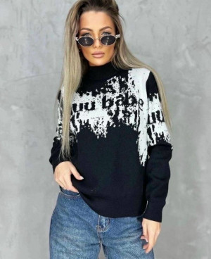 Свитер 23298746