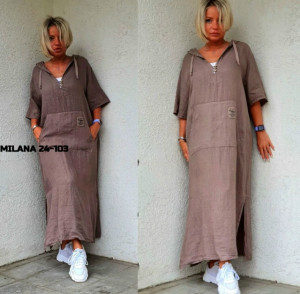 Платье 23299086