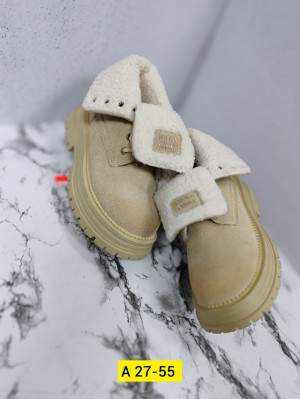 Ботинки #23299486