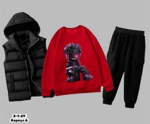 Костюм 23300435