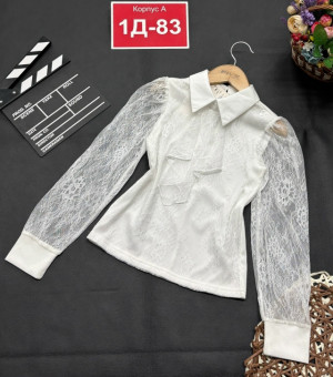 Блузка 23301025