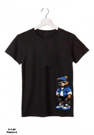 Футболка 23301213