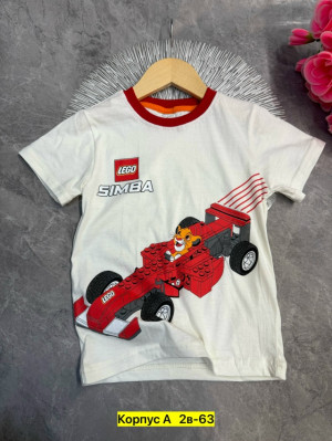 Футболка #23301498