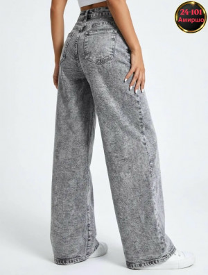 Джинсы #23301784