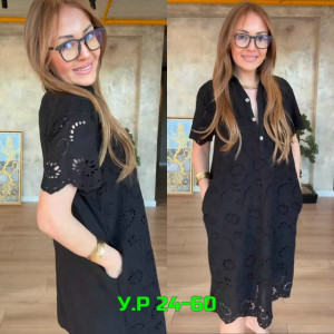 Платье 23301921