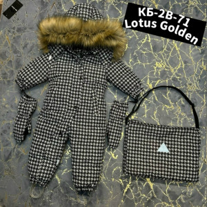 Комбинезон 23301941