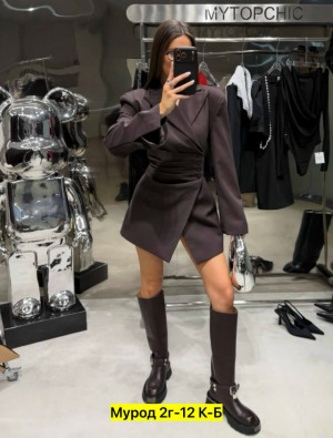 Пиджак #23302944