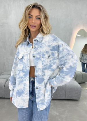 Рубашка 23303503