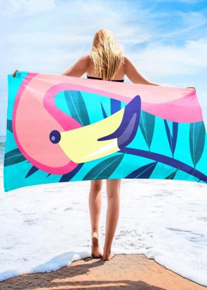 Полотенце для бани и для пляжа 23303554