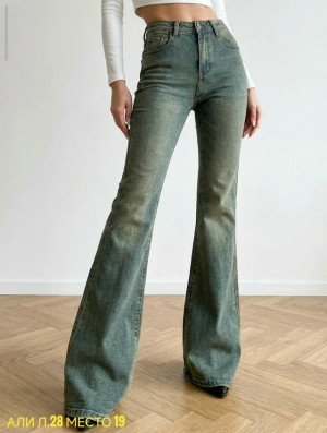 Джинсы #23304149