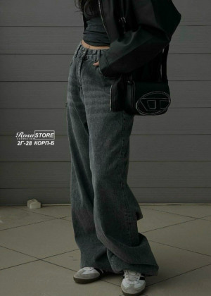 Джинсы #23304269